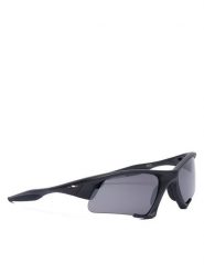 Oakley Okulary przeciwsłoneczne Suture Jacket 0OO9532 95320164 Czarny. Czarne okulary przeciwsłoneczne Oakley, bez wzorów, plastikowe. Za 829.99 zł.