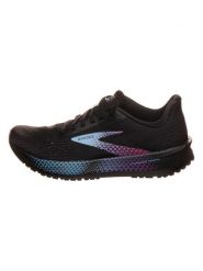 Brooks Buty "Hyperion Tempo" w kolorze czarnym do biegania rozmiar: 38,5. Czarne buty treningowe Brooks, bez wzorów, bez zapięcia, do biegania. Za 452.95 zł.