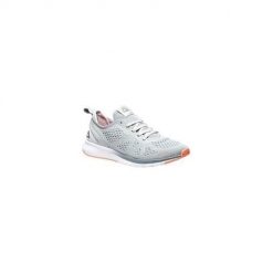 Buty do biegania damskie Reebok Print Smooth Clip U Greywhiteguava Pun szare. Szare buty do biegania Reebok, bez wzorów, z materiału, bez zapięcia, do biegania, reebok print. Za 313.00 zł.