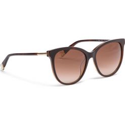 Okulary przeciwsłoneczne FURLA - Artic 995315 D 232F REM Havana 003. Okulary przeciwsłoneczne marki Furla. Za 760.00 zł.