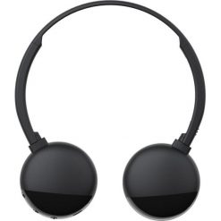 Słuchawki nauszne JVC HA-S20BT-B-E Czarny. Czarne słuchawki nauszne Jvc. Za 123.19 zł.