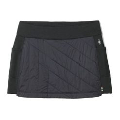 Spódnica trekkingowa Smartwool Smartloft. Czarne spódnice Smartwool, s, bez wzorów. W wyprzedaży za 355.10 zł.