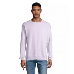 Bluza Sol's Columbia. Szare bluzy SOL'S, s, bez wzorów, z bawełny, bez ramiączek, bez kaptura. Za 99.40 zł.