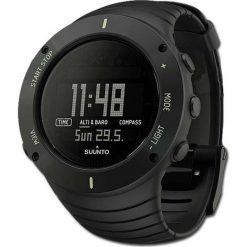 Suunto Zegarek outdoor Suunto Core Ultimate Black uniw - SS21371. Czarne zegarki sportowe Suunto. Za 979.00 zł.