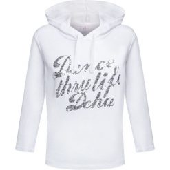 Bluza DEHA DANCE Biały. Bluzy marki Deha. W wyprzedaży za 252.00 zł.