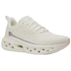 Buty sportowe MELROSE TUBES LITE (94494-928-M). Białe buty do biegania K-SWISS, bez wzorów, bez zapięcia, do biegania. Za 189.00 zł.