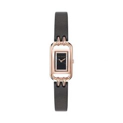 Zegarek Ted Baker. Czarne zegarki Ted Baker. Za 609.99 zł.