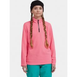 Sweter O'Neill FWC'Cruz Jack's Polartec HZ. Czerwone swetry O'Neill, s, bez wzorów, z polaru, sportowe, bez ramiączek. Za 199.00 zł.