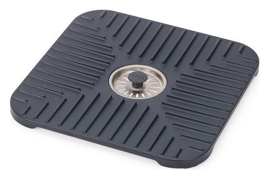 Suszarka Joseph Joseph SinkShield 851700 S szary. Szare lokówki JOSEPH JOSEPH. Za 71.00 zł.