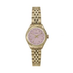Zegarek Timex. Żółte zegarki Timex, złote. Za 699.99 zł.