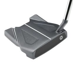 Puttery dla praworęcznych Odyssey Golf DFX Ten S 35' Chrome Acier. Białe swetry ODYSSEY, m, bez wzorów, klasyczne, bez ramiączek. Za 794.00 zł.
