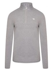 Dare 2b Koszulka funkcyjna "Lowline II" w kolorze jasnoszarym rozmiar: 42. Szare t-shirty sportowe Dare 2b, bez wzorów, z materiału, bez ramiączek, outdoorowe. Za 106.38 zł.