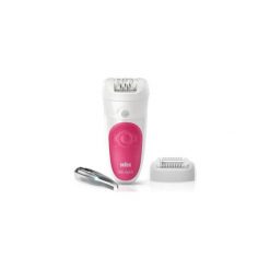 Braun Silk-epil 5 Wet&Dry 5-531. Depilatory marki Braun. Za 249.00 zł.