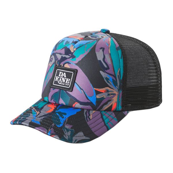 Czapka z daszkiem Dakine Lo Tide Trucker. Czapki z daszkiem Dakine, bez wzorów, sportowe. Za 58.99 zł.
