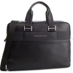 Torba na laptopa TOMMY HILFIGER - Th Business Computer Bag AM0AM04259 002. Torby na laptopa marki Tommy Hilfiger. Za 699.00 zł.