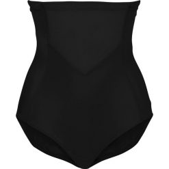 Figi wyszczuplające bonprix czarny. Bielizna modelująca marki bonprix. Za 64.99 zł.