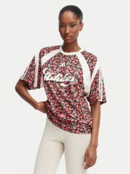 Adidas T-Shirt Adidas X Farm Rio House Of Tiro KR0241 Kolorowy Regular Fit. T-shirty adidas, xl, bez wzorów, z bawełny, bez kołnierzyka, bez ramiączek. Za 259.99 zł.