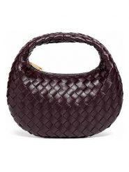 SUVRAI Torebka w kolorze brązowym - 21 x 15 x 7 cm rozmiar: onesize. Brązowe torebki klasyczne SUVRAI, bez wzorów, z materiału, przez ramię, bez dodatków. Za 108.99 zł.