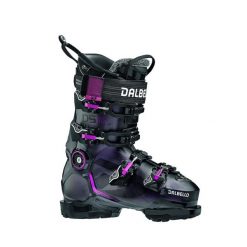 Buty narciarskie Asolo 115 W GW LS Amethyst Black Kobieta. Czarne buty treningowe Dalbello, bez wzorów, bez zapięcia, narciarskie. Za 1,562.80 zł.