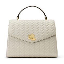 Torebka LAUREN RALPH LAUREN. Torebki klasyczne Lauren Ralph Lauren, bez wzorów, klasyczne, bez dodatków. Za 1,509.00 zł.