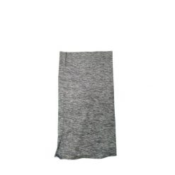 Naszyjnik Circle Sportswear Protect. Szare naszyjniki CIRCLE SPORTSWEAR, z materiału. Za 143.50 zł.