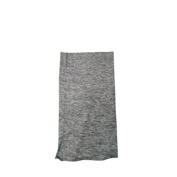 Naszyjnik Circle Sportswear Protect. Szare naszyjniki CIRCLE SPORTSWEAR, z materiału. Za 143.50 zł.