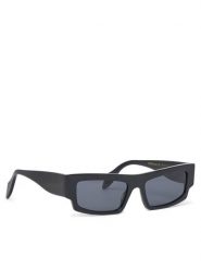 PINKO Okulary przeciwsłoneczne Orione Occhiali 20251 PKSG 105317.A2NN Czarny. Czarne okulary przeciwsłoneczne Pinko, bez wzorów, plastikowe. Za 360.99 zł.