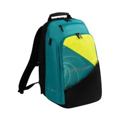 Plecak tenisowy Dunlop SX Performance Backpack. Zielone plecaki Dunlop, bez wzorów, bez dodatków. Za 329.99 zł.
