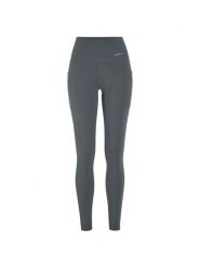 Craft Essence Tights 3 W – legginsy treningowe z szerokim pasem – Norit. Szare legginsy Craft, bez wzorów, z dżerseju. Za 344.00 zł.