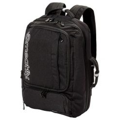 Meatfly Plecak Ernest Backpack A- Heather Black. Plecaki marki Meatfly. W wyprzedaży za 174.00 zł.
