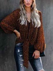 Milan Kiss Bluzka w kolorze jasnobrązowym rozmiar: S. Brązowe bluzki Milan Kiss, s, bez wzorów, bez kołnierzyka, bez ramiączek. Za 113.99 zł.