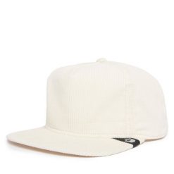Czapka z daszkiem Goorin Bros. Czapki z daszkiem Goorin Bros, bez wzorów. Za 99.99 zł.