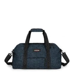 Torba Duffle Eastpak Stand Cabin. Zielone torby sportowe Eastpak, bez wzorów, z materiału, na ramię, duże. Za 351.50 zł.