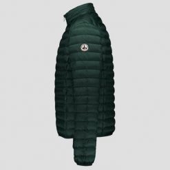 Kurtka JOTT CHA Zielony. Zielone kurtki jott, bez wzorów, z tkaniny, sportowe, bez kaptura. Za 381.99 zł.