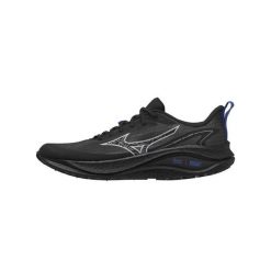 Buty biegowe Mizuno Neo Lumina GTX Czarny. Białe buty do biegania Mizuno, bez wzorów, z gore-texu, bez zapięcia, do biegania, gore-tex. Za 532.69 zł.