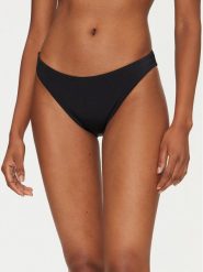 Puma Dół od bikini 907672 Czarny. Czarne bikini Puma, bez wzorów, z syntetyku. Za 79.99 zł.