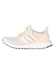 Adidas Buty sportowe "Ultraboost 1.0" w kolorze kremowym rozmiar: 36 2/3. Brązowe buty treningowe adidas, bez wzorów, bez zapięcia, outdoorowe. Za 391.99 zł.