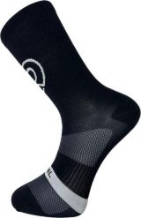 Skarpetki Rafalsocks Rafal Ventoux. Białe skarpetki RAFALSOCKS, bez wzorów, z materiału. Za 114.00 zł.