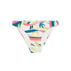 Figi do kostiumów kąpielowych dla kobiet Protest MIXArna. Czerwone figi Protest, bez wzorów. Za 177.50 zł.