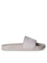 The North Face Klapki Base Camp Slide III NF0A4T2S6E21 Szary. Szare klapki The North Face, bez wzorów, z materiału, bez obcasa, bez zapięcia. Za 119.99 zł.