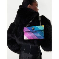 Torebka Kurt Geiger. Kopertówki Kurt Geiger, bez wzorów, wizytowe, bez dodatków. Za 1,259.00 zł.