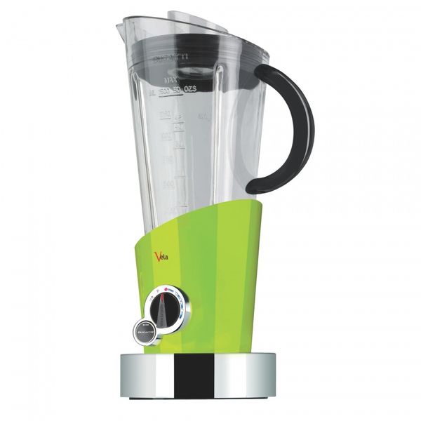 Vela blender - zielony. Blendery Bugatti. Za 1,209.00 zł.