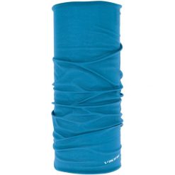 Wielofunkcyjny komin całoroczny dla dorosłych Viking Regular. Zielone szaliki i kominy Viking, bez wzorów. Za 29.90 zł.