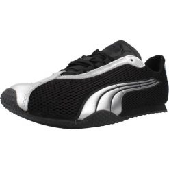 Buty PUMA YELLOW H STREET OG Czarny. Czarne buty trekkingowe Puma, bez wzorów, z tkaniny, bez zapięcia, trekkingowe. Za 354.99 zł.