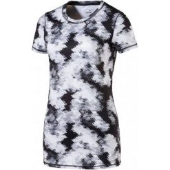 Puma Koszulka Sportowa Essential Tee - Graphic No Color- Bl L. T-shirty sportowe marki Puma. W wyprzedaży za 99.00 zł.