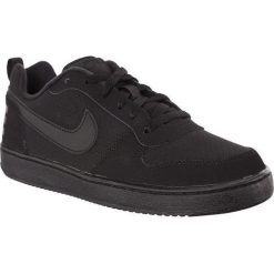 Nike Buty Nike COURT BOROUGH LOW GS 001 839985-001, Rozmiar: 40. Buty sportowe lifestyle marki Nike. Za 195.11 zł.