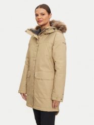 Columbia Kurtka zimowa Mount Si™ 1956221 Beżowy Regular Fit. Brązowe kurtki Columbia, na zimę, m, bez wzorów, z syntetyku, bez kaptura. Za 1,399.00 zł.