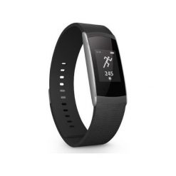 Wiko WiMATE Smartband. Czerwone smartbandy marki Garett. Za 349.99 zł.