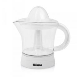 Sokowirówka Tristar CP-3006 Biały 40 W. Wyciskarki i sokowirówki Tristar. Za 158.00 zł.