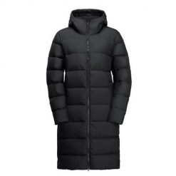 Kurtka uniwersalna damska Jack Wolfskin 12041336000. Czarne kurtki Jack Wolfskin, uniwersalny, bez wzorów, z syntetyku, sportowe, z kapturem. Za 1,226.00 zł.